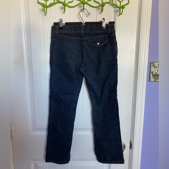 Vintage Miss Sixty jean capris - Picture 3 of 7